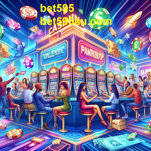Explorando os Programas de Parceria na Bet595: Uma Nova Era para os Jogos Online