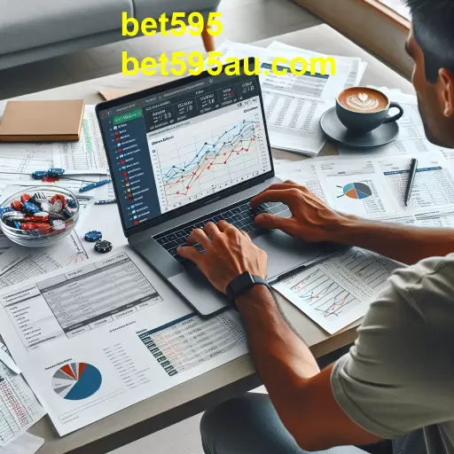 Descubra o Mundo das Apostas Esportivas no Bet595